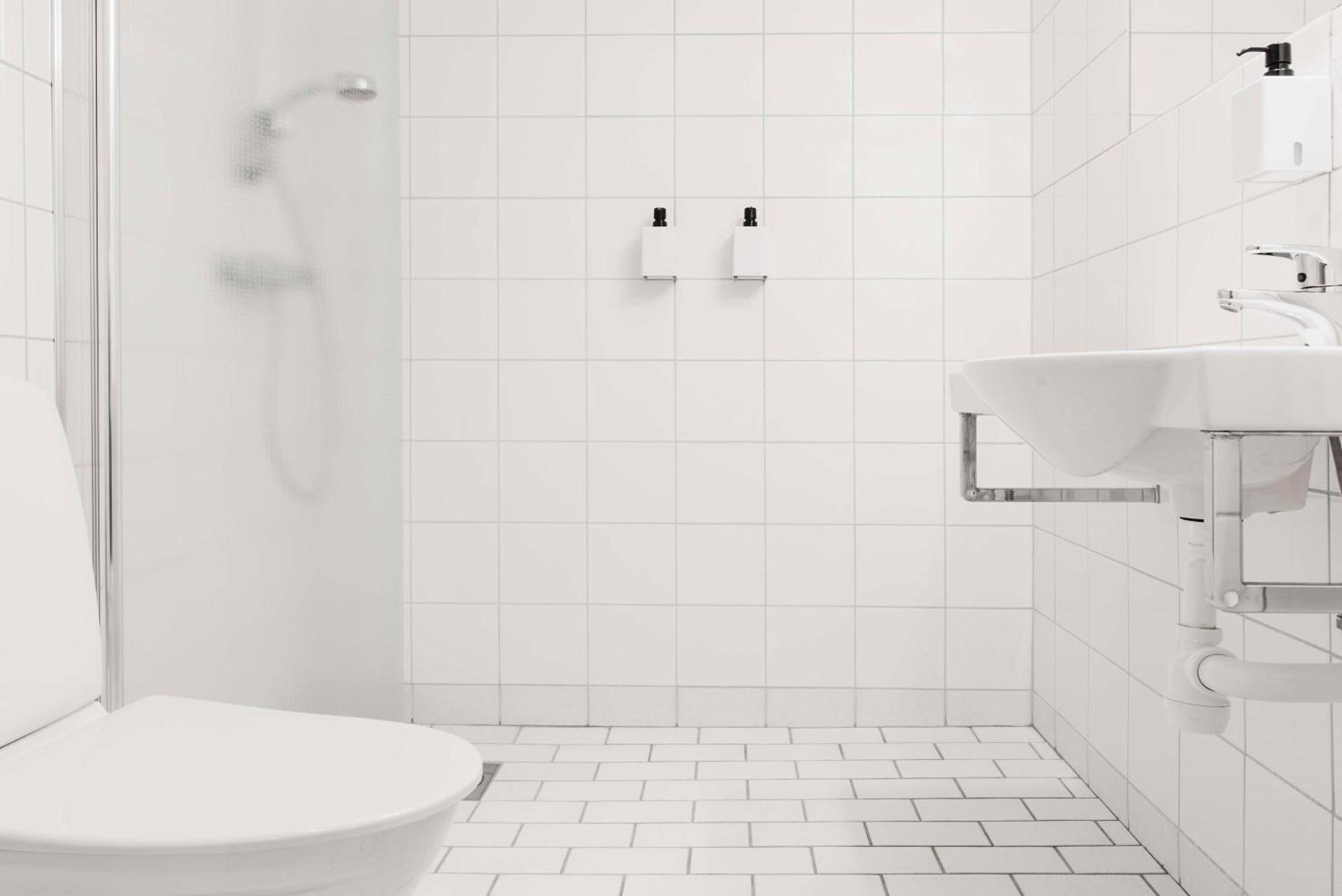 Scandic Vaesteras Eksteriør billede