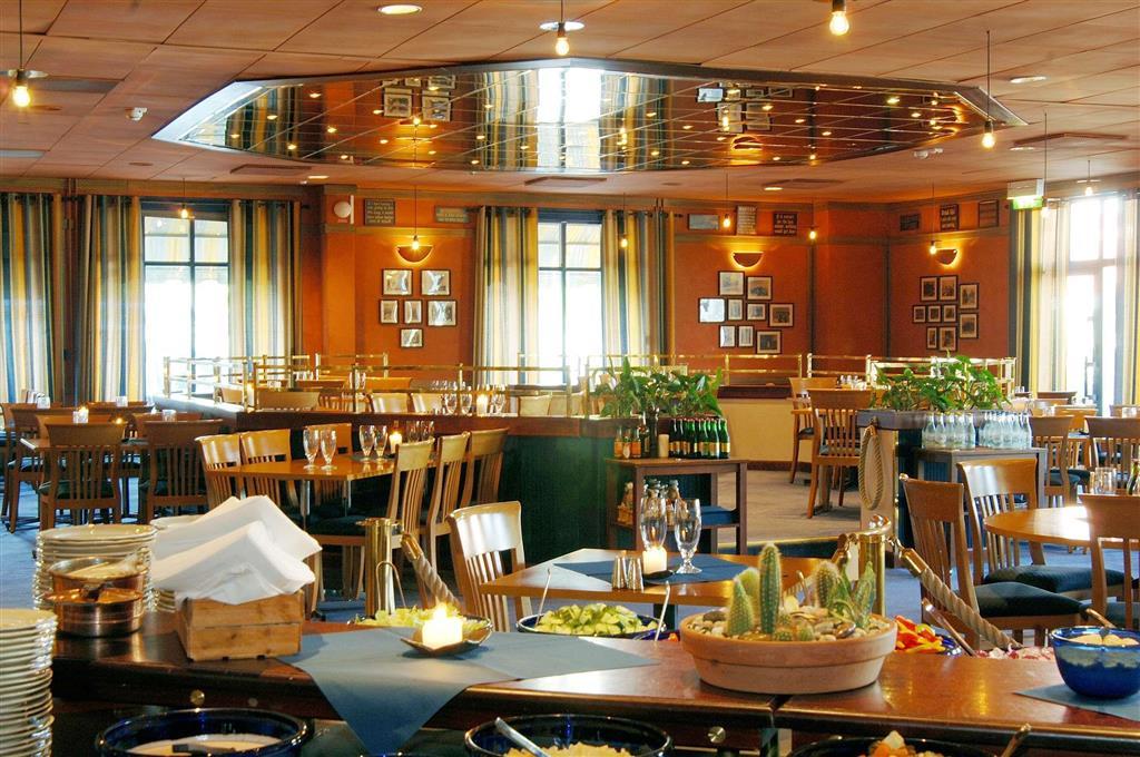 Scandic Vaesteras Restaurant billede